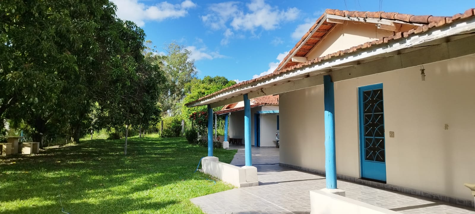 Imagem Chácara com 4 Quartos à Venda, 440 m² em - Sarapuí Imagem Chácara com 4 Quartos à Venda, 440 m² em - Sarapuí