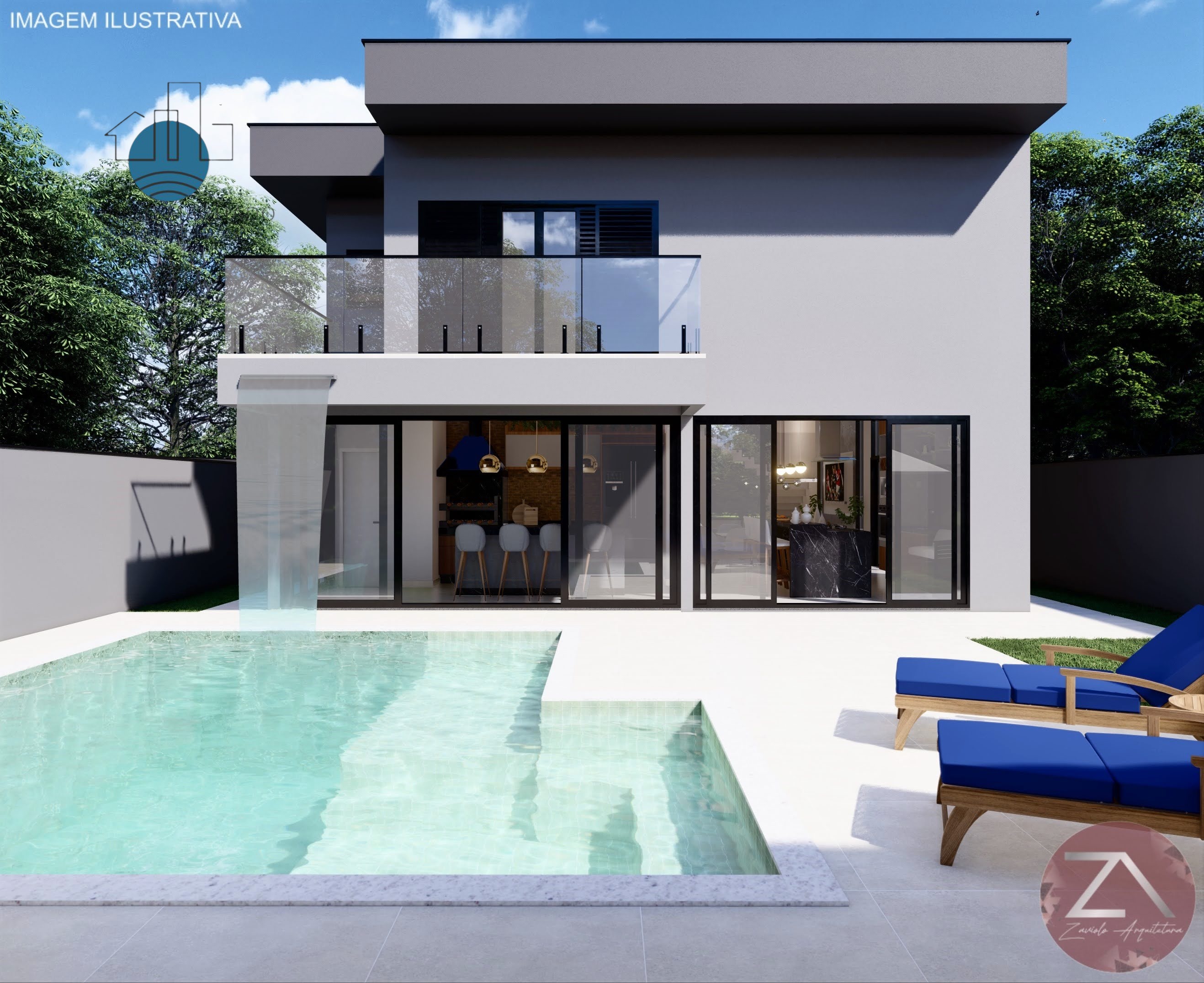 Imagem Sobrado com 4 Quartos à Venda, 244 m² em Loteamento Nossa Senhora do Sion - Atibaia Imagem Sobrado com 4 Quartos à Venda, 244 m² em Loteamento Nossa Senhora do Sion - Atibaia