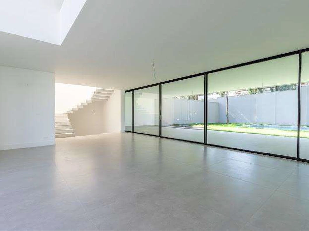 Imagem Casa de Condomínio com 4 Quartos à Venda, 935 m² em Chácara Santo Antônio (Zona Sul) - São Paulo