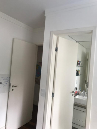 Imagem Apartamento com 3 Quartos à Venda, 147 m² em Vila Alexandria - São Paulo