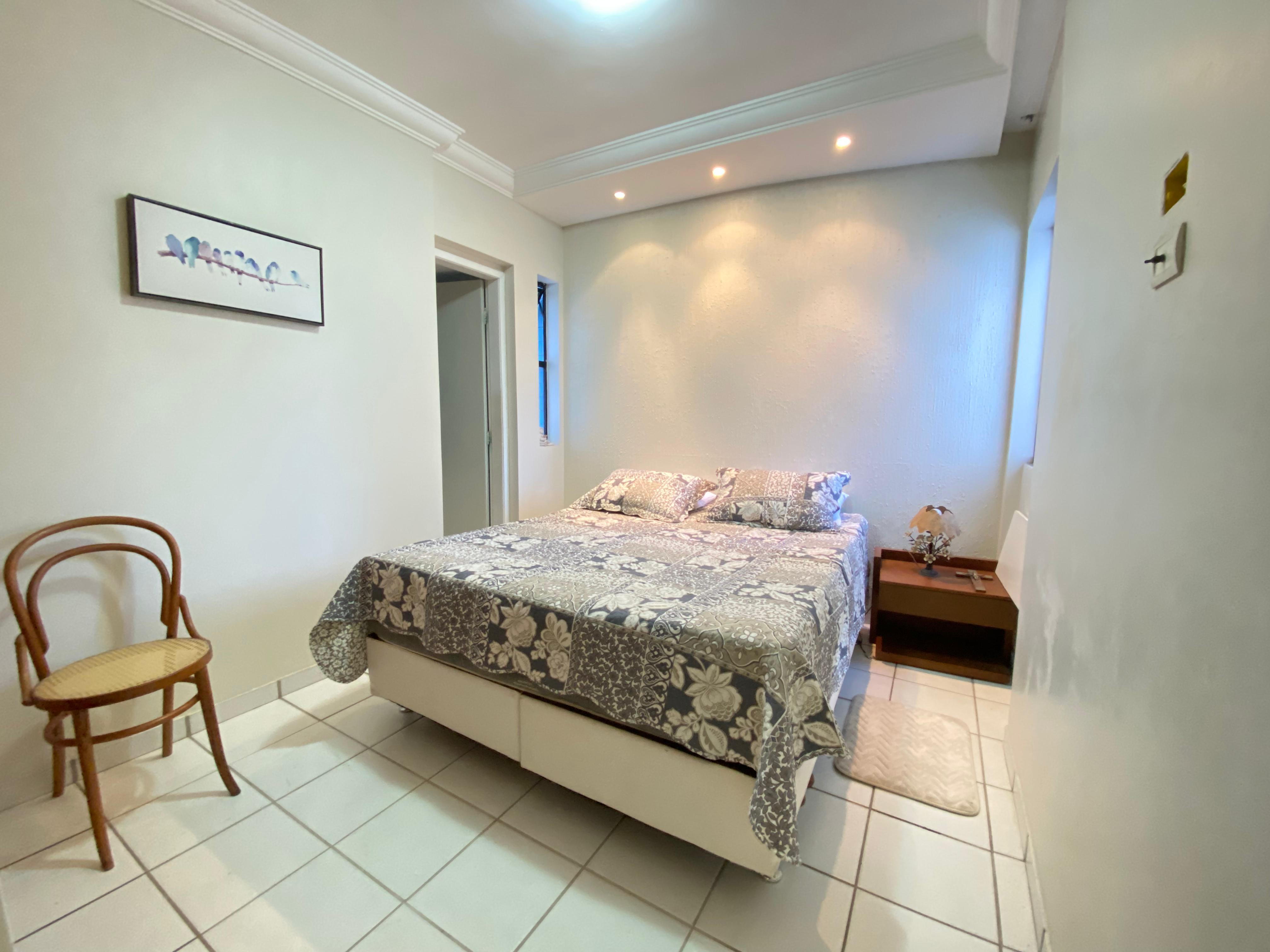 Imagem Apartamento com 3 Quartos à Venda, 98 m²em Boa Viagem - Recife