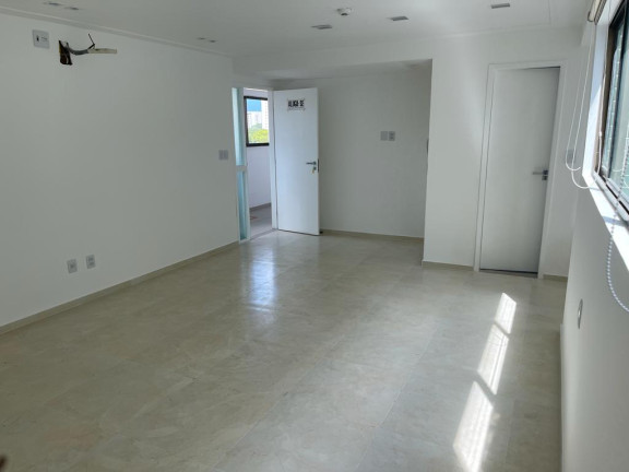 Imagem Sala Comercial para Alugar, 32 m² em Madalena - Recife Imagem Sala Comercial para Alugar, 32 m² em Madalena - Recife