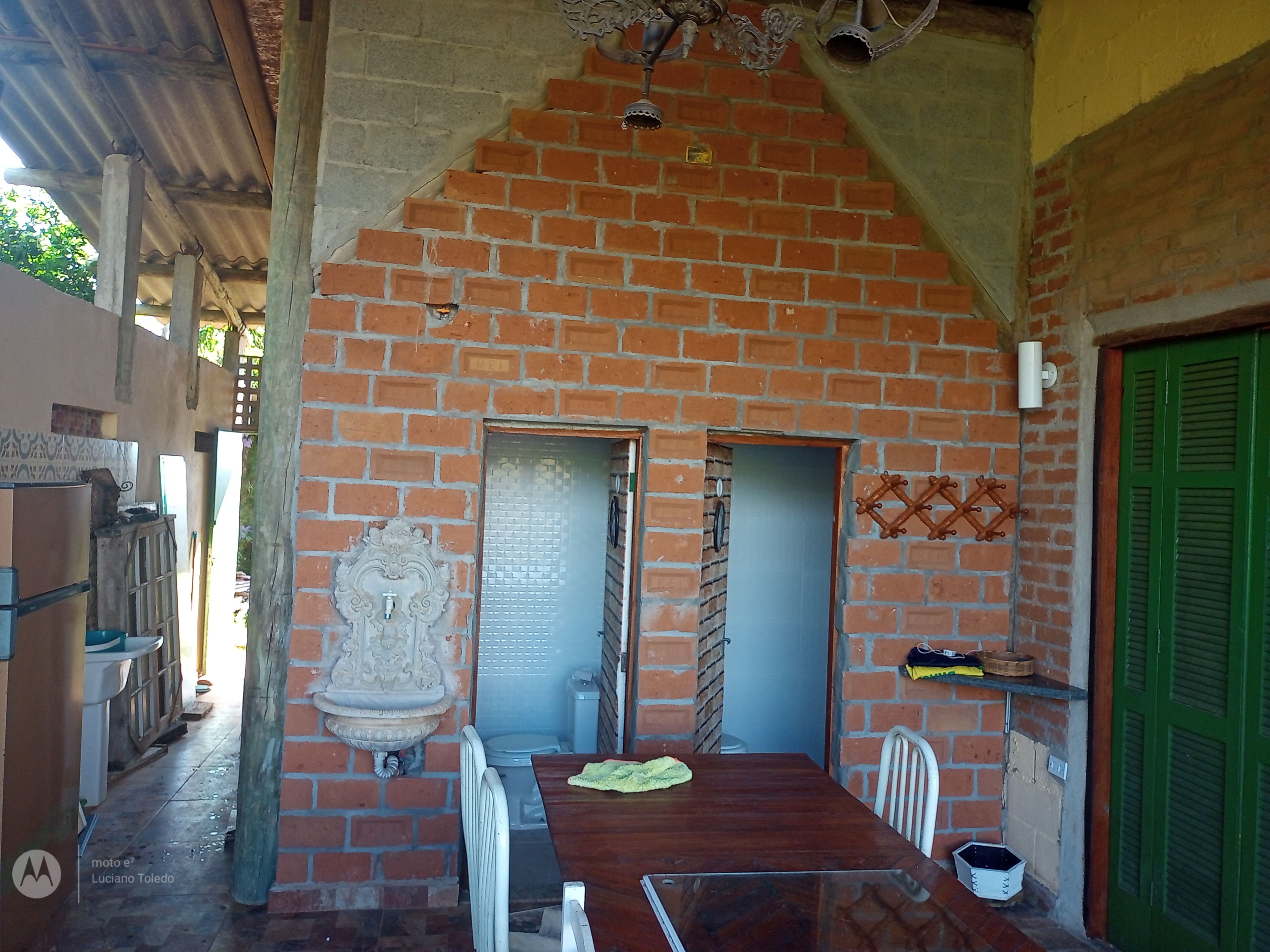 Imagem Chácara com 4 Quartos à Venda, 380 m²em Buquirinha - São José dos Campos
