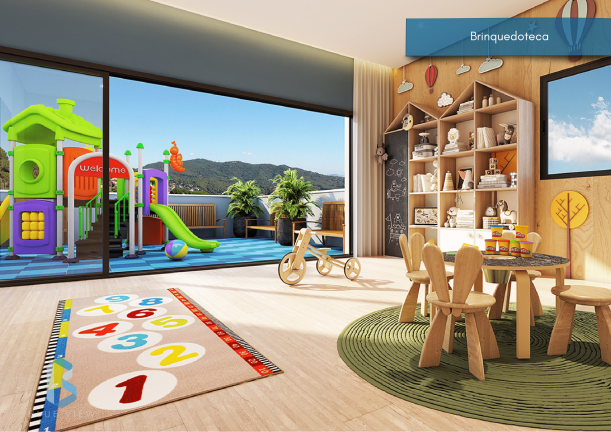 Imagem Apartamento com 2 Quartos à Venda, 67 m² em Martim de Sá - Caraguatatuba