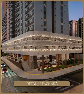 Imagem Apartamento com 2 Quartos à Venda, 51 m²em Boa Viagem - Recife