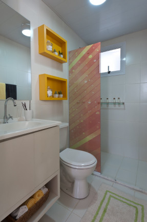 Imagem Apartamento com 3 Quartos à Venda, 62 m² em Alto do Pari - São Paulo