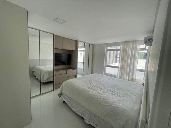 Imagem Apartamento com 4 Quartos à Venda, 160 m² em Boa Viagem - Recife
