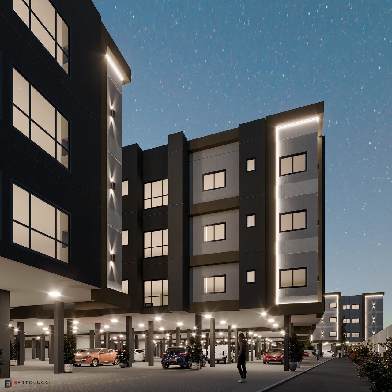 Imagem Apartamento com 2 Quartos à Venda, 52 m²em Santa Luzia - Porto Belo Imagem Apartamento com 2 Quartos à Venda, 52 m²em Santa Luzia - Porto Belo