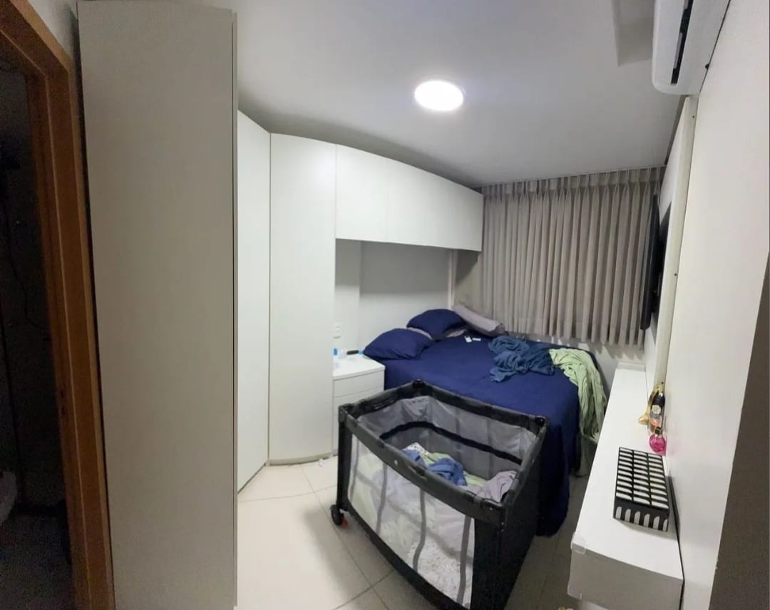 Imagem Apartamento com 2 Quartos à Venda, 47 m²em Parque 10 de Novembro - Manaus