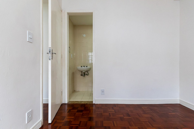 Imagem Apartamento com 2 Quartos à Venda, 55 m² em São Francisco Xavier - Rio de Janeiro