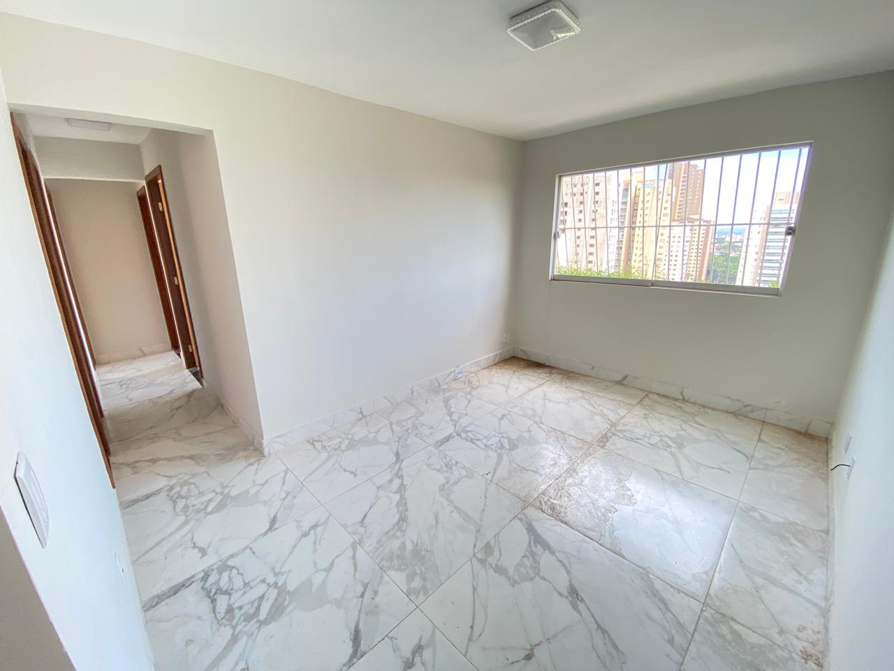 Imagem Apartamento com 3 Quartos à Venda, 67 m²em Setor Pedro Ludovico - Goiânia