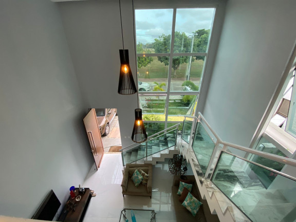 Imagem Casa de Condomínio com 3 Quartos à Venda ou Locação, em Parque Manibura - Fortaleza Imagem Casa de Condomínio com 3 Quartos à Venda ou Locação, em Parque Manibura - Fortaleza