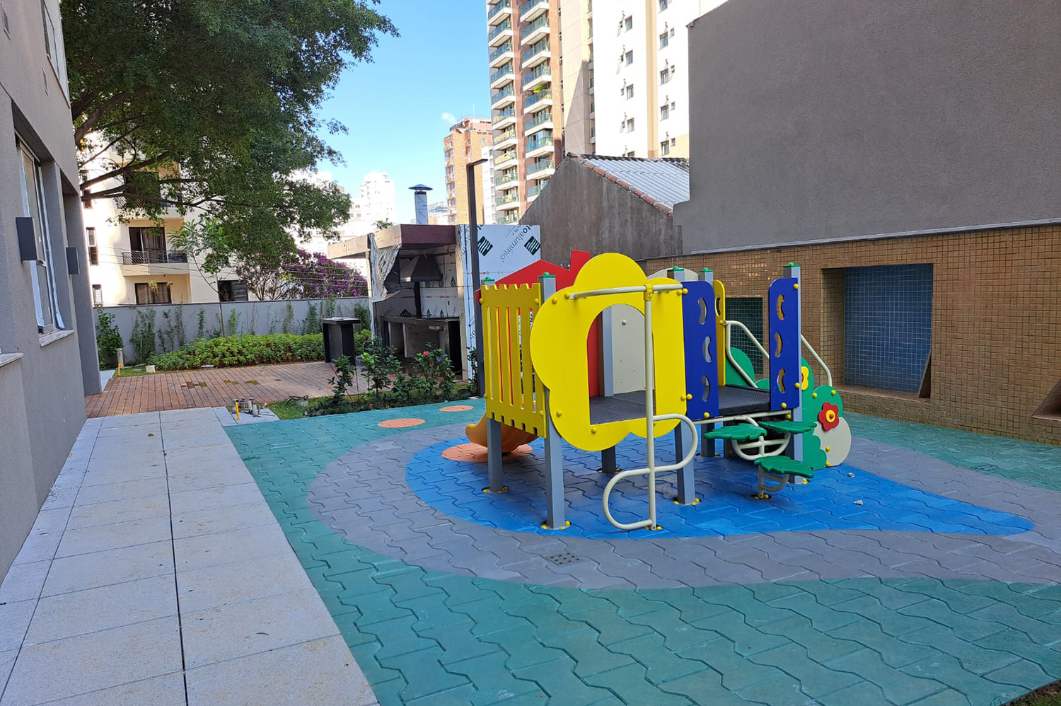 Imagem Apartamento com 3 Quartos à Venda, 160 m²em Vila Olímpia - São Paulo Imagem Apartamento com 3 Quartos à Venda, 160 m²em Vila Olímpia - São Paulo
