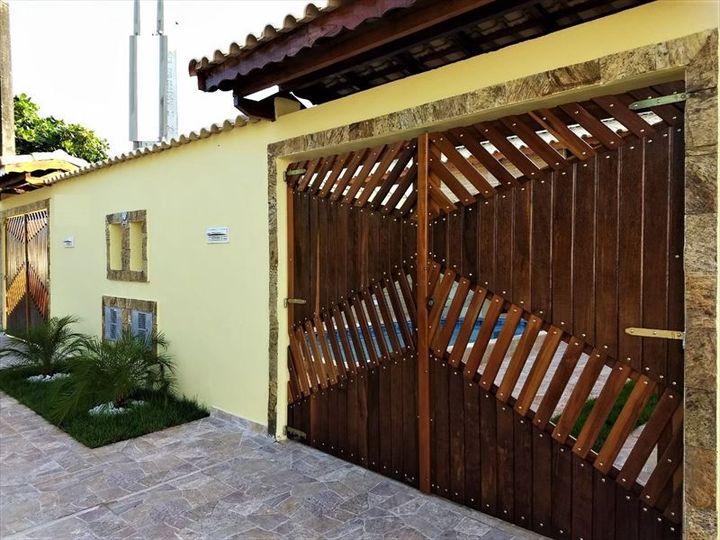 Imagem Casa com 2 Quartos à Venda, 70 m² em Campos Eliseos - Itanhaém Imagem Casa com 2 Quartos à Venda, 70 m² em Campos Eliseos - Itanhaém