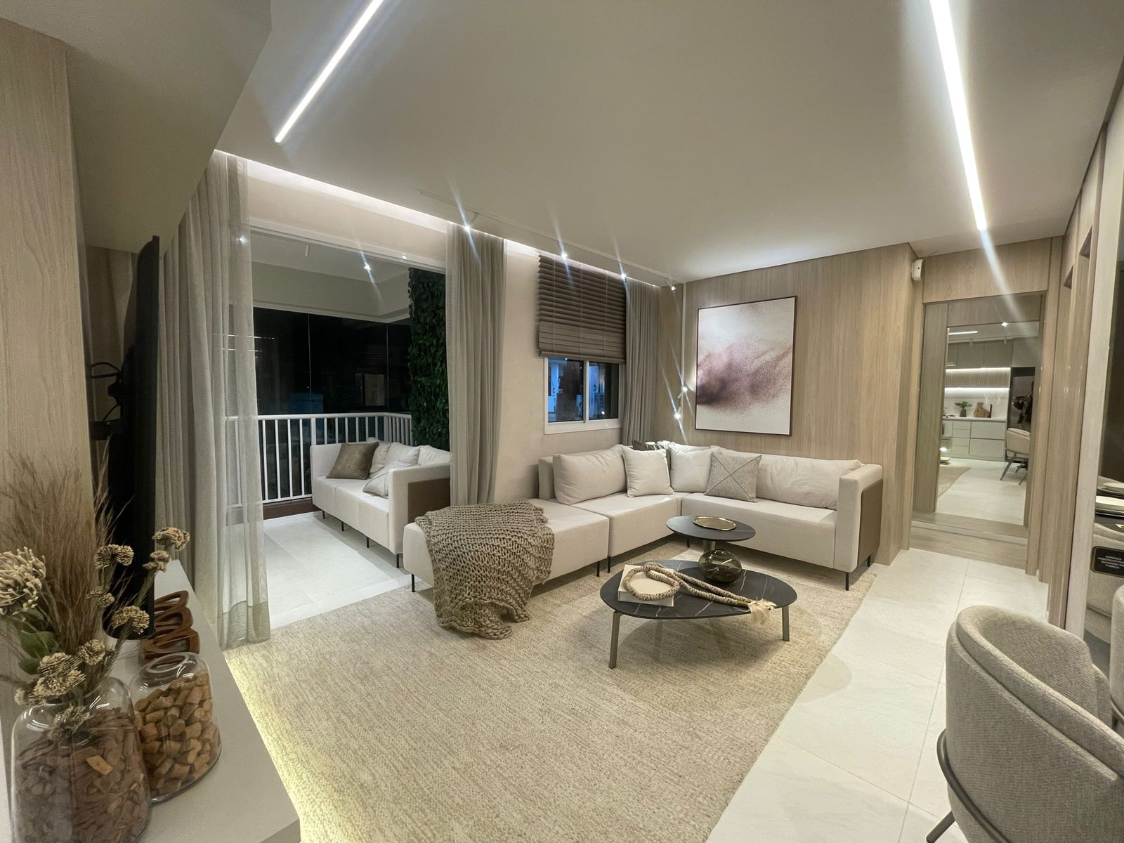 Apartamento com 3 Quartos à Venda, 76 m²em Vila Leopoldina - São Paulo