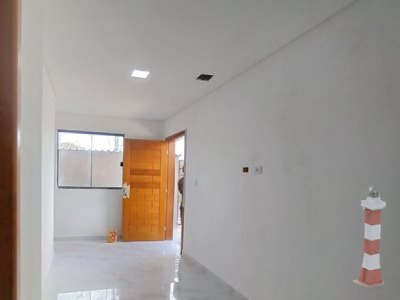 Imagem Sobrado com 2 Quartos à Venda, 69 m² em Vila Nossa Senhora de Fátima - São Vicente