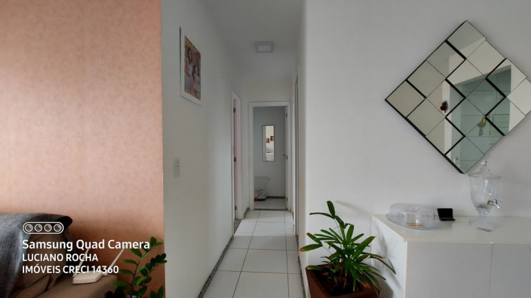 Imagem Apartamento com 3 Quartos à Venda, 67 m² em Candeias - Jaboatão Dos Guararapes