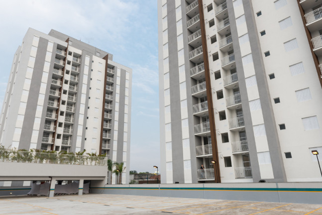 Imagem Apartamento com 3 Quartos à Venda, 62 m² em Alto do Pari - São Paulo