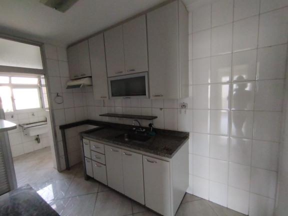 Imagem Apartamento com 3 Quartos para Alugar, 89 m² em Cambuci - São Paulo Imagem Apartamento com 3 Quartos para Alugar, 89 m² em Cambuci - São Paulo