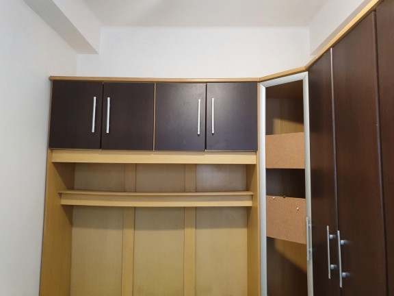 Imagem Apartamento com 1 Quarto para Alugar, 30 m² em Leme - Rio de Janeiro