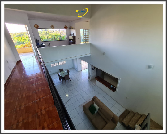 Imagem Casa de Condomínio com 4 Quartos à Venda, 440 m²em Setor Habitacional Arniqueira (Águas Claras) - Brasília Imagem Casa de Condomínio com 4 Quartos à Venda, 440 m²em Setor Habitacional Arniqueira (Águas Claras) - Brasília