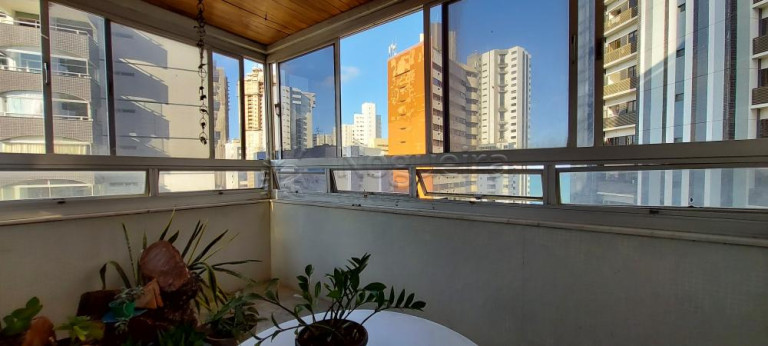 Apartamento com 4 Quartos à Venda, 176 m² em Boa Viagem - Recife