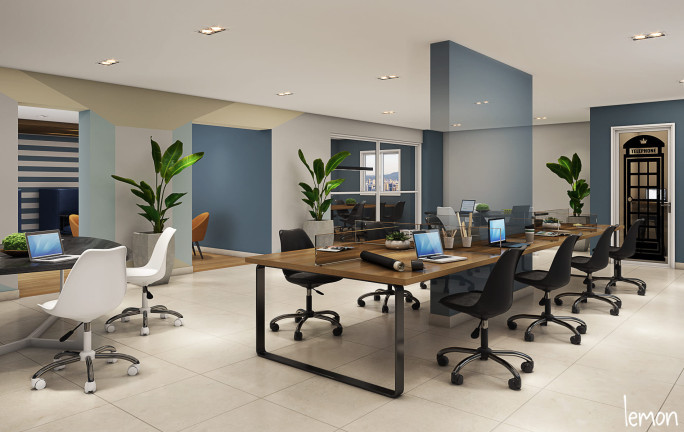 Imagem Apartamento com 2 Quartos à Venda, 40 m² em Canhema - Diadema