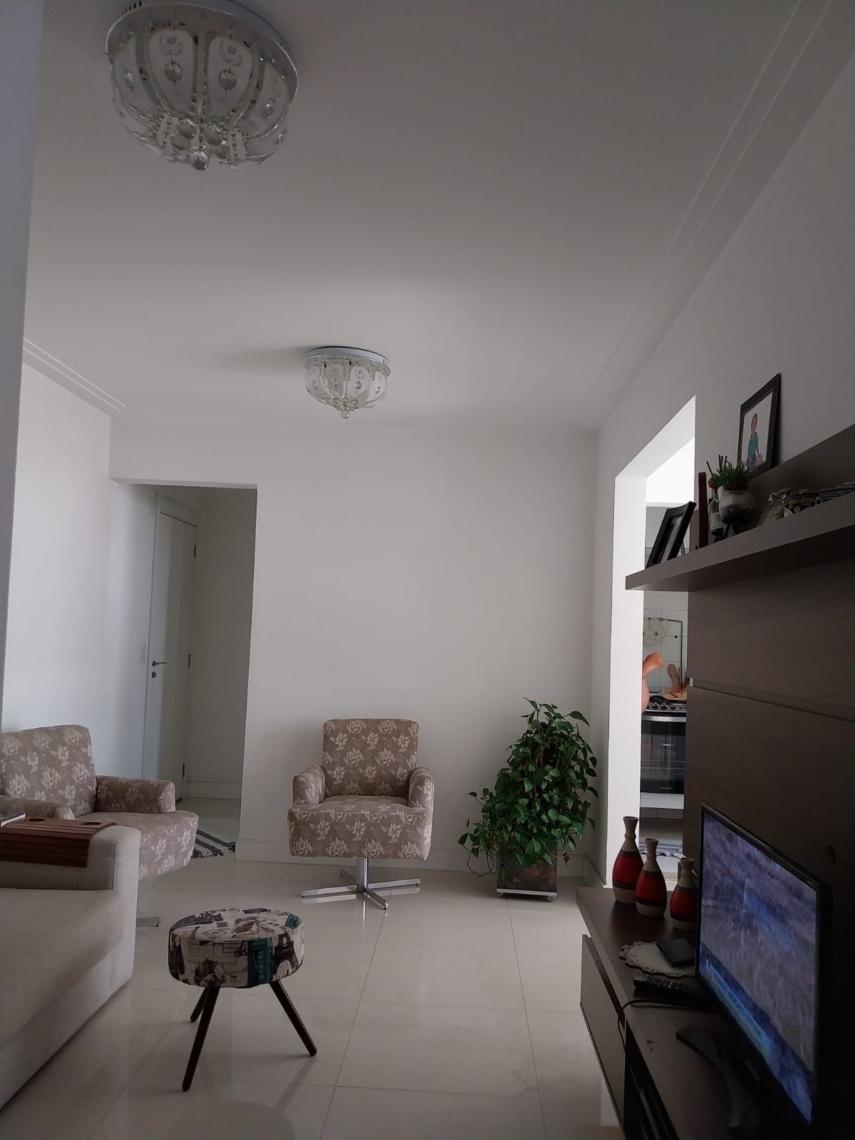 Imagem Apartamento com 2 Quartos à Venda, 75 m²em Catumbi - São Paulo