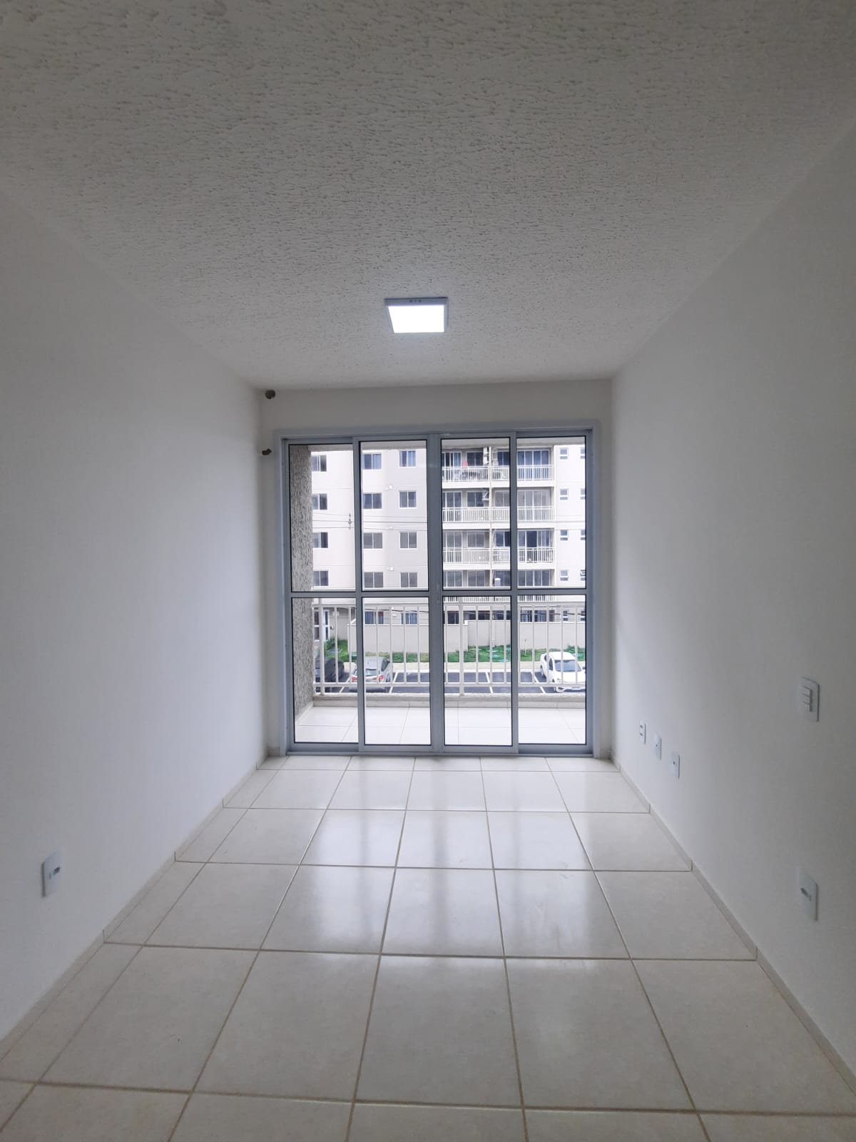 Imagem Apartamento com 2 Quartos para Alugar, 50 m² em Novo Aleixo - Manaus