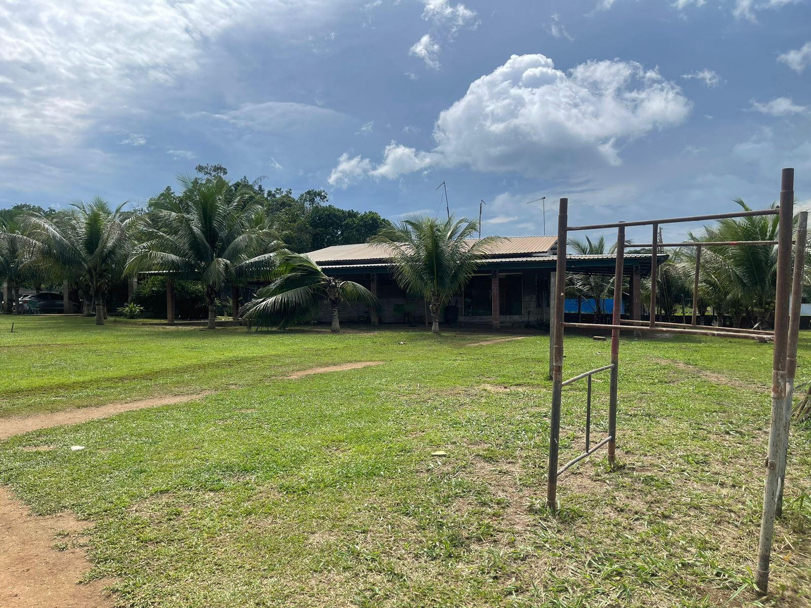 Imagem Terreno à Venda, 210.000 m²em Área Rural de Manacapuru - Manacapuru Imagem Terreno à Venda, 210.000 m²em Área Rural de Manacapuru - Manacapuru
