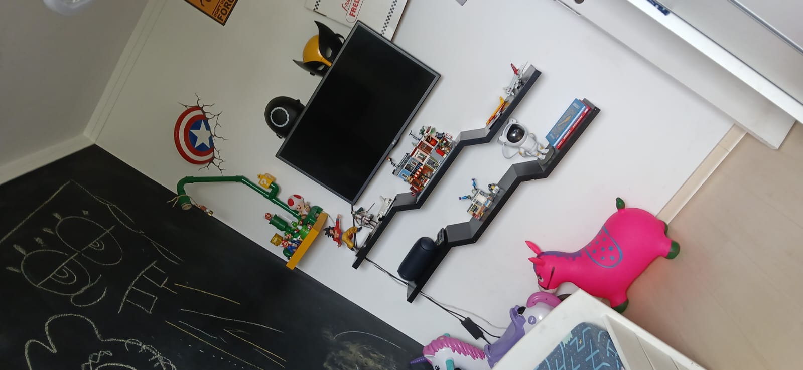 Imagem Apartamento com 2 Quartos à Venda, 46 m²em Loteamento Parque São Martinho - Campinas