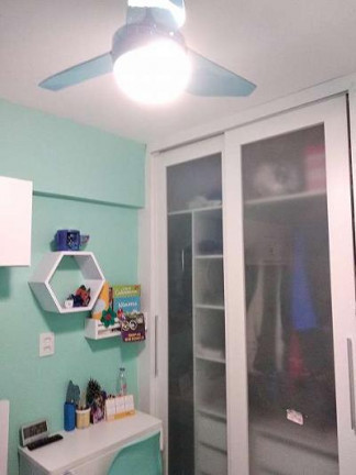Imagem Apartamento com 3 Quartos à Venda,  em Vila Gumercindo - São Paulo