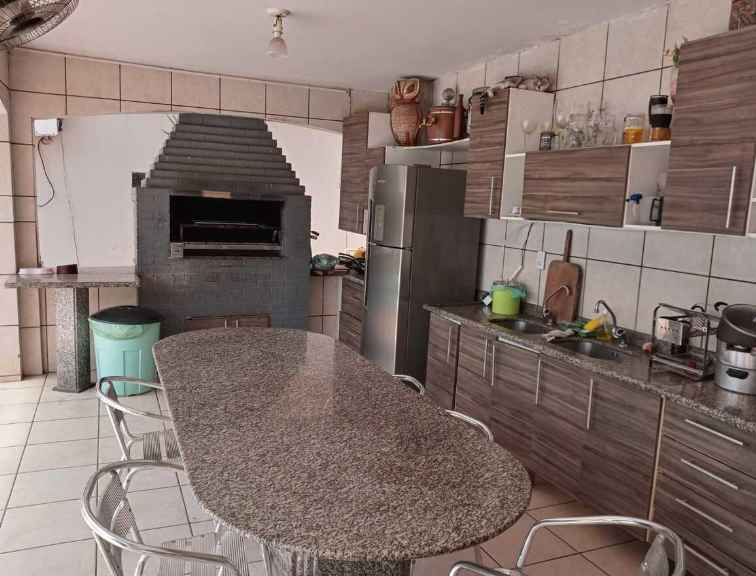 Imagem Casa com 3 Quartos à Venda, 350 m²em Nova Marabá - Marabá