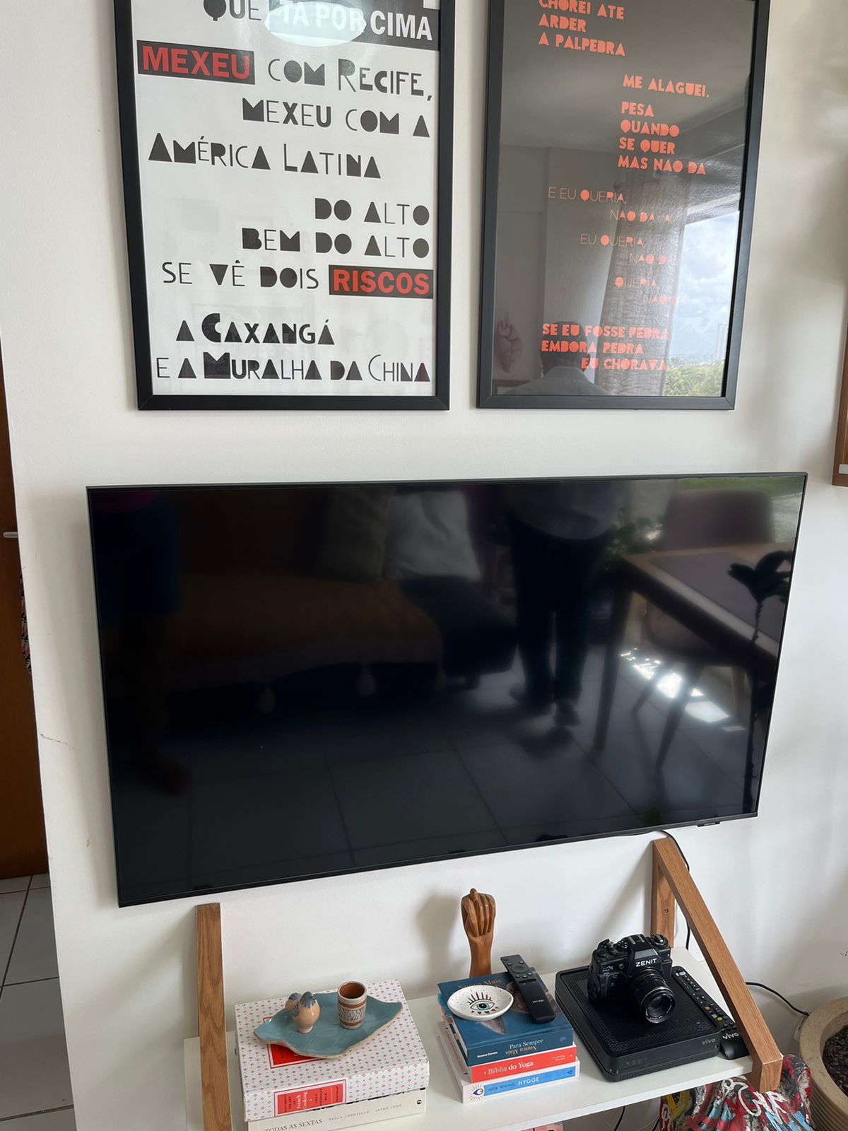 Imagem Flat com 1 Quarto à Venda, 40 m² em Santana - Recife Imagem Flat com 1 Quarto à Venda, 40 m² em Santana - Recife