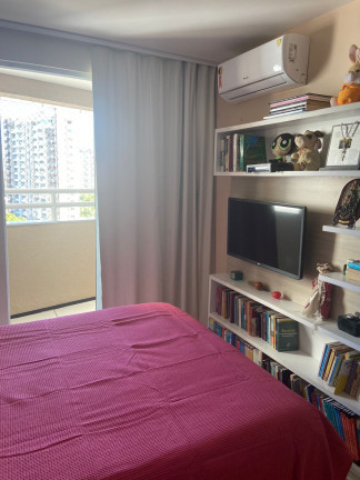 Imagem Apartamento com 2 Quartos à Venda,  em Parque Iracema - Fortaleza