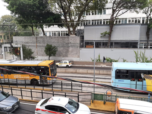Imagem Apartamento com 3 Quartos à Venda, 106 m² em Rio Branco - Porto Alegre