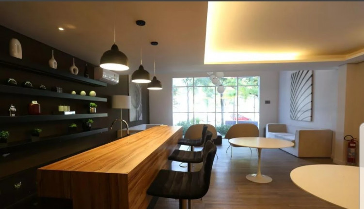 Imagem Apartamento com 1 Quarto à Venda, 41 m² em Umuarama - Osasco