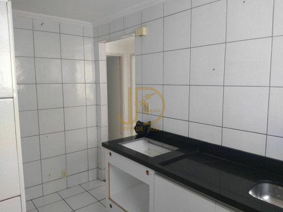 Imagem Apartamento com 2 Quartos à Venda, 50 m² em Vila Camilópolis - Santo André