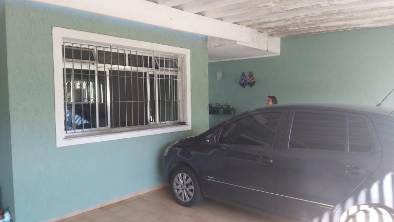 Imagem Casa com 3 Quartos à Venda, 250 m² em Parque Marajoara - Santo André Imagem Casa com 3 Quartos à Venda, 250 m² em Parque Marajoara - Santo André