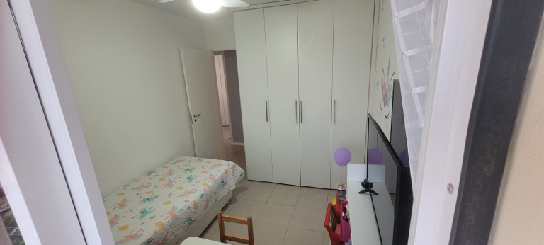 Imagem Apartamento com 3 Quartos à Venda, 84 m² em Recreio dos Bandeirantes - Rio de Janeiro
