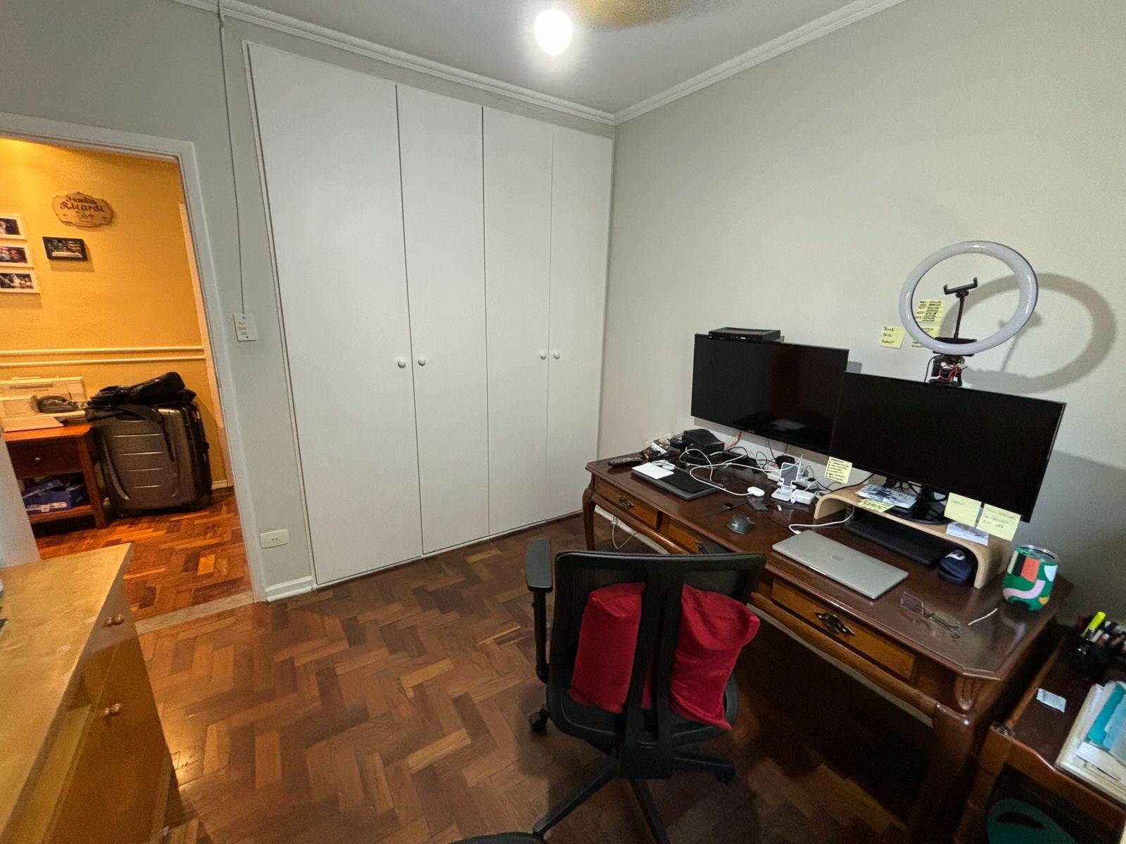 Imagem Apartamento com 4 Quartos à Venda, 180 m² em Chácara Santo Antônio (Zona Sul) - São Paulo Imagem Apartamento com 4 Quartos à Venda, 180 m² em Chácara Santo Antônio (Zona Sul) - São Paulo