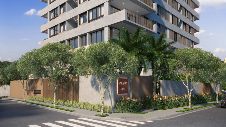 Imagem Apartamento com 3 Quartos à Venda, 160 m² em Campo Belo - São Paulo