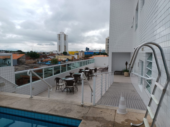 Imagem Apartamento com 2 Quartos à Venda, em Aviação - Praia Grande Imagem Apartamento com 2 Quartos à Venda, em Aviação - Praia Grande