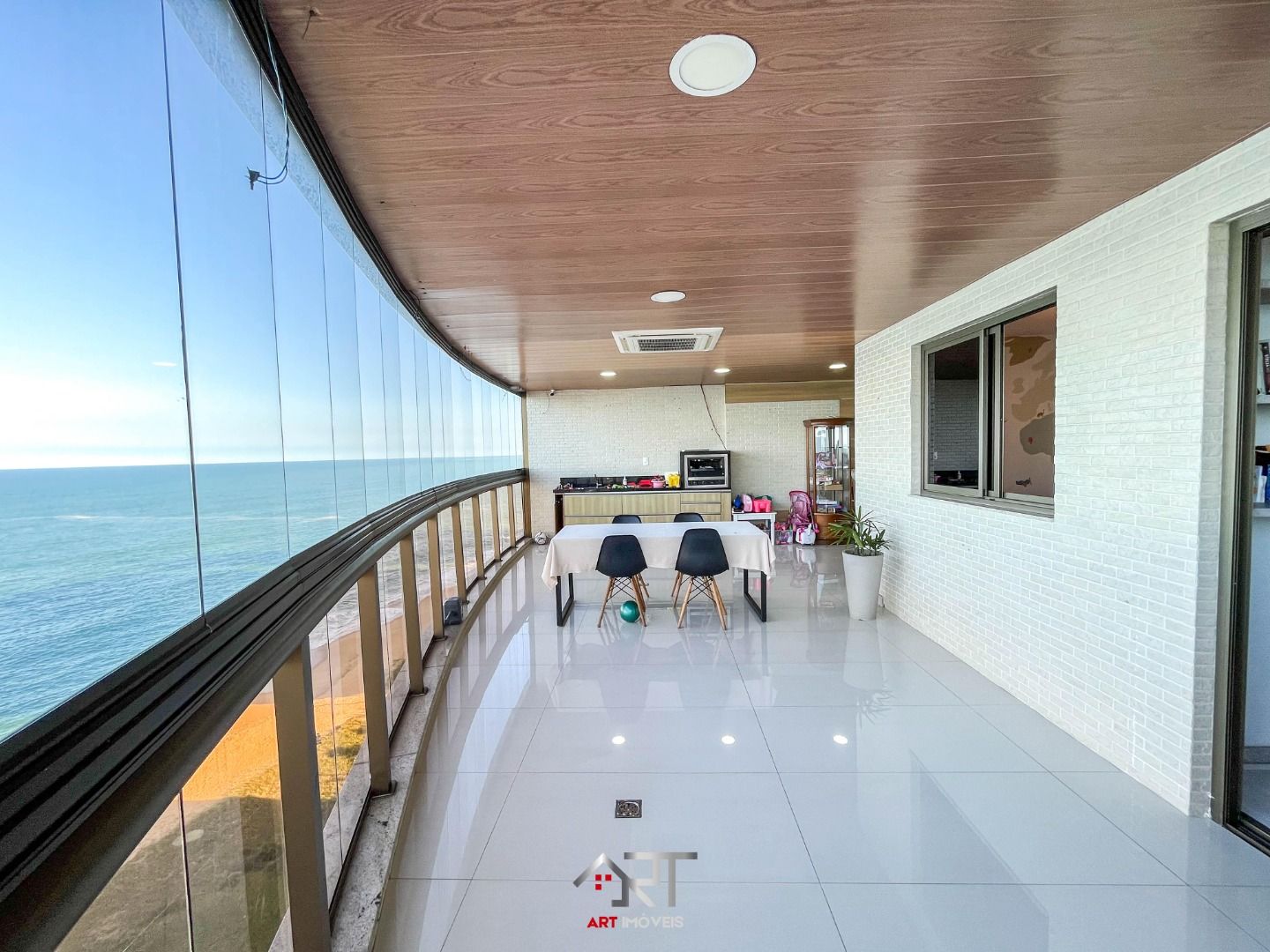 Imagem Apartamento com 4 Quartos à Venda, 170 m²em Praia de Itaparica - Vila Velha Imagem Apartamento com 4 Quartos à Venda, 170 m²em Praia de Itaparica - Vila Velha