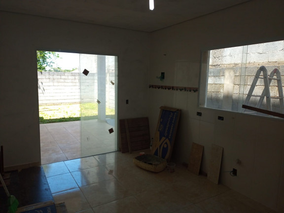 Imagem Casa de Condomínio com 2 Quartos à Venda, 67 m² em Aguassaí (Caucaia do Alto) - Cotia