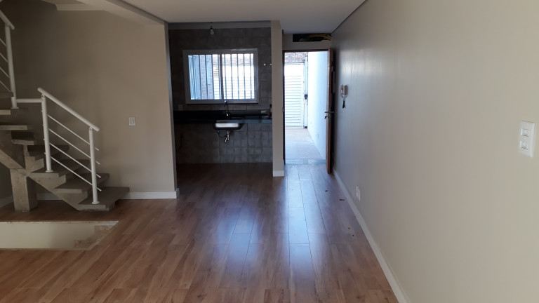 Imagem Casa com 3 Quartos à Venda, 147 m² em Aclimação - São Paulo Imagem Casa com 3 Quartos à Venda, 147 m² em Aclimação - São Paulo