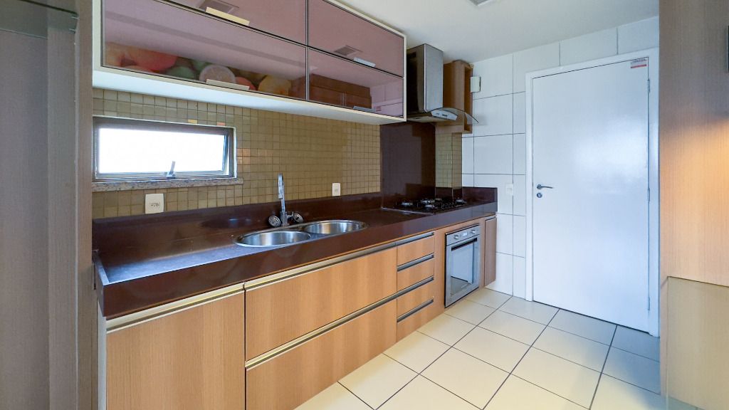 Imagem Apartamento com 3 Quartos à Venda, 105 m²em Mucuripe - Fortaleza