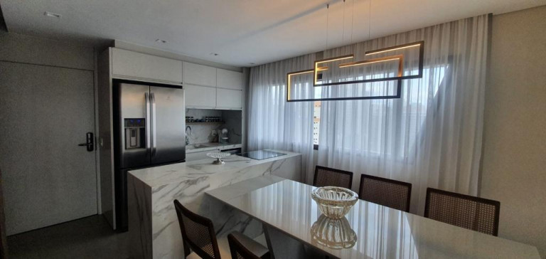 Imagem Apartamento com 1 Quarto à Venda, 94 m² em Vila Olímpia - São Paulo Imagem Apartamento com 1 Quarto à Venda, 94 m² em Vila Olímpia - São Paulo