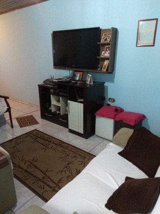 Imagem Casa com 3 Quartos à Venda, 160 m² em Jardim São Carlos (Zona Leste) - São Paulo Imagem Casa com 3 Quartos à Venda, 160 m² em Jardim São Carlos (Zona Leste) - São Paulo