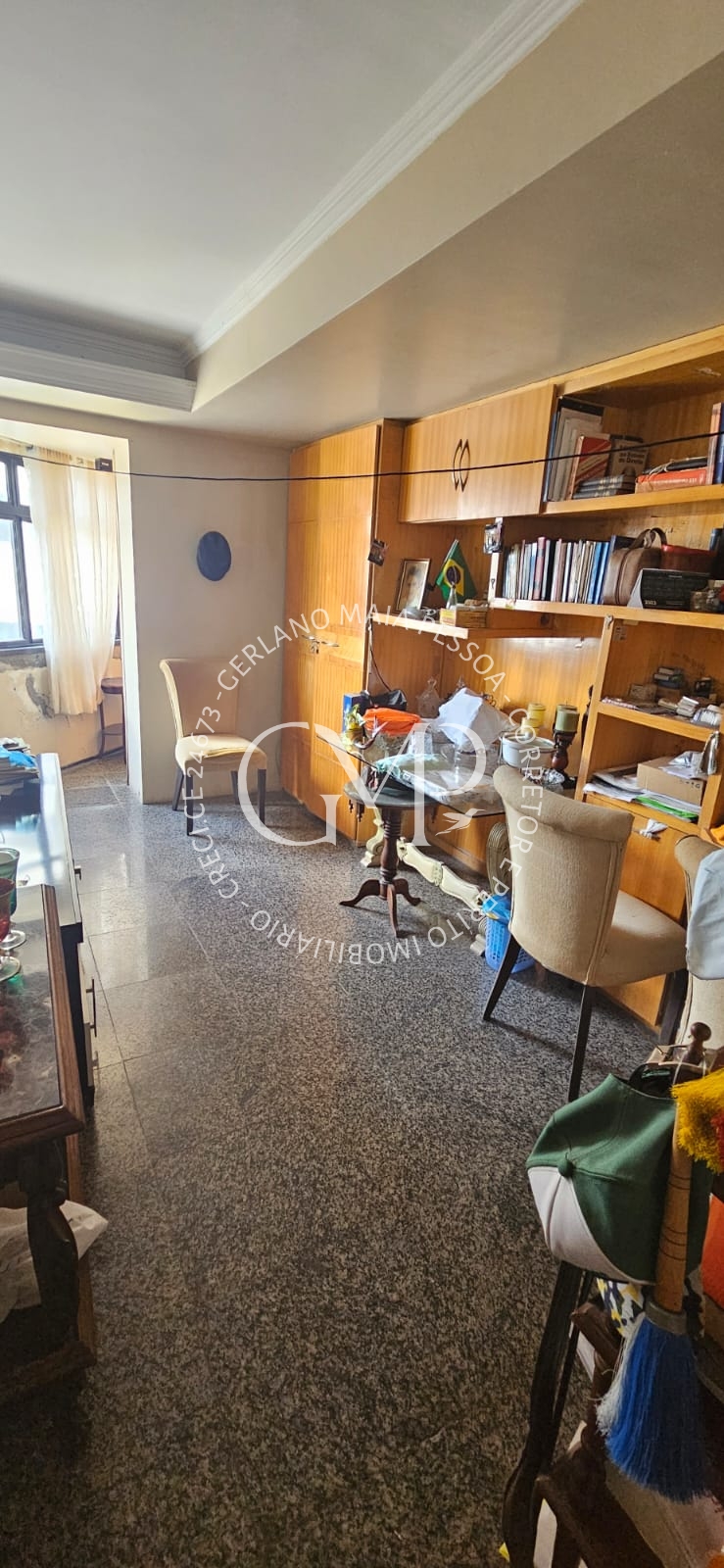 Imagem Apartamento com 3 Quartos à Venda, 197 m²em Meireles - Fortaleza Imagem Apartamento com 3 Quartos à Venda, 197 m²em Meireles - Fortaleza
